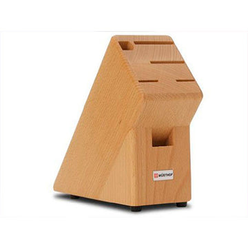 Bloque Para Cuchillos Wusthof